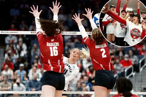 university of wisconsin nude leak|UWPD investigating after photos, video of UW volleyball team。